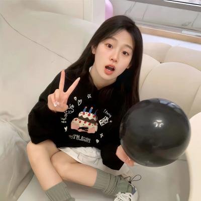 谣言的女人