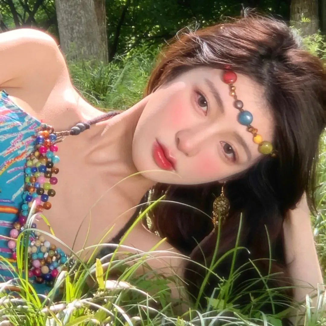 反派女友超戏精