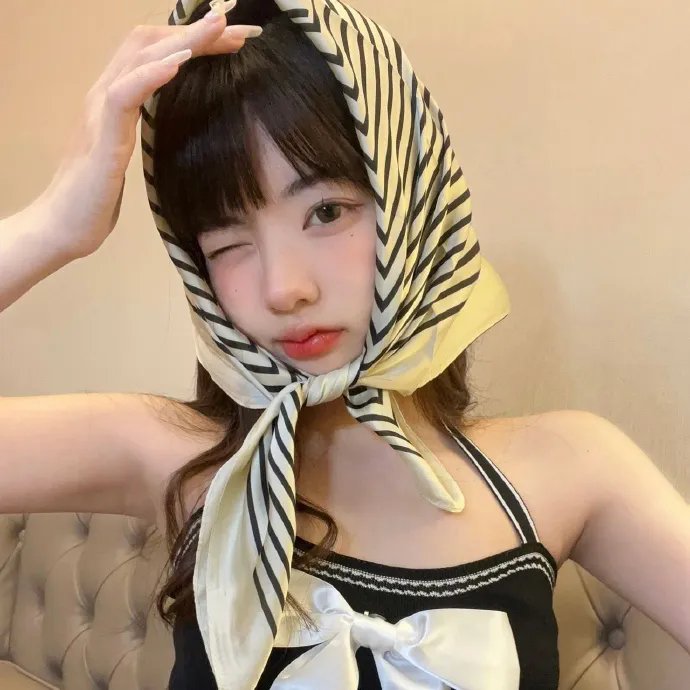 嘿!妈咪